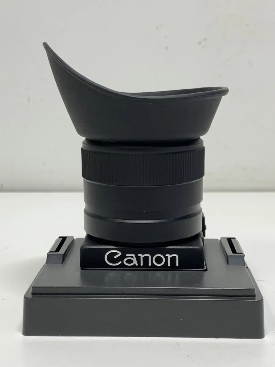 Canon キヤノン FN-6X ウエストレベルファインダー＜New F1用＞ | 出張