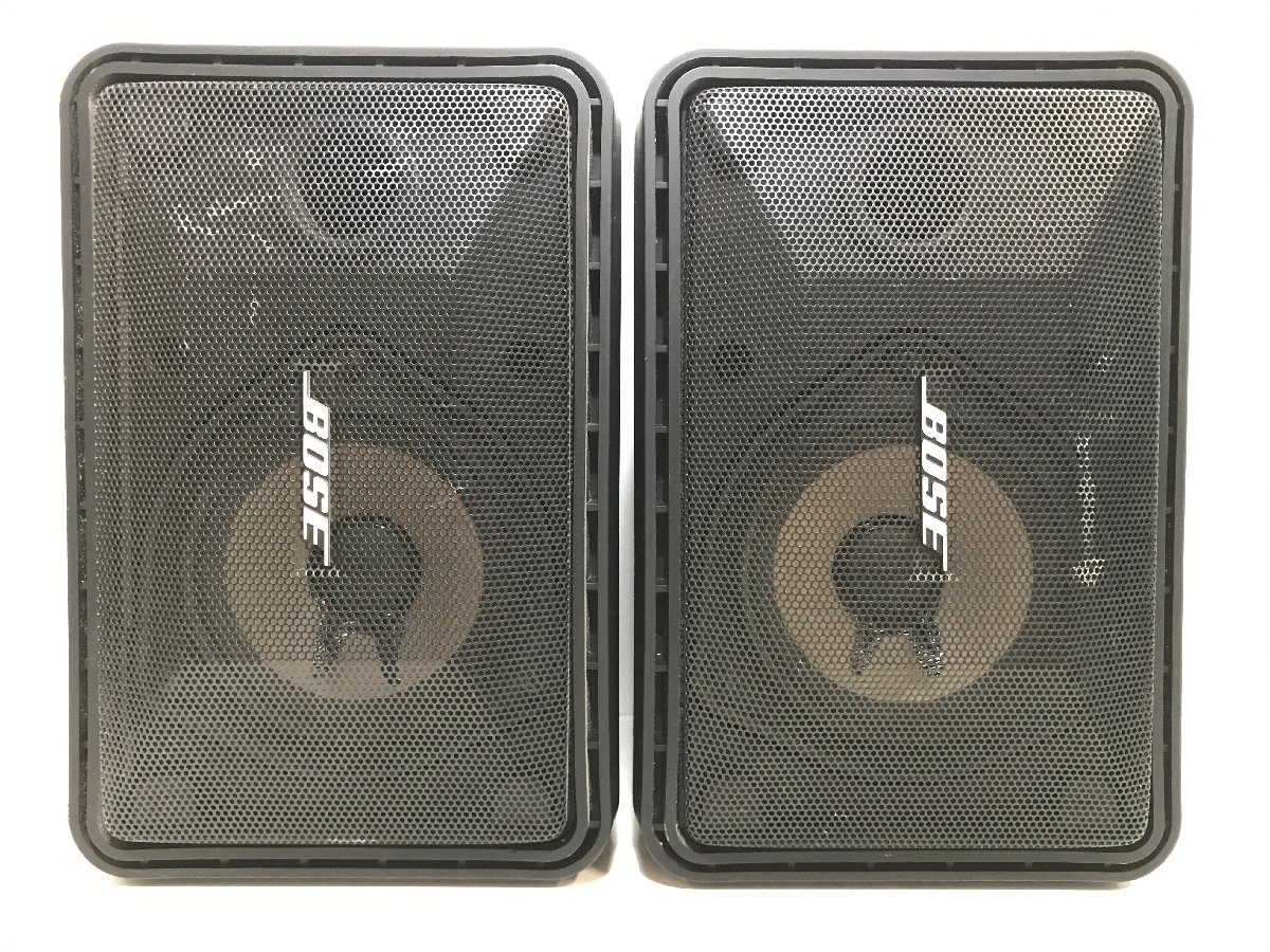 BOSE ボーズ ハイインピーダンススピーカー 101TR 101TR-