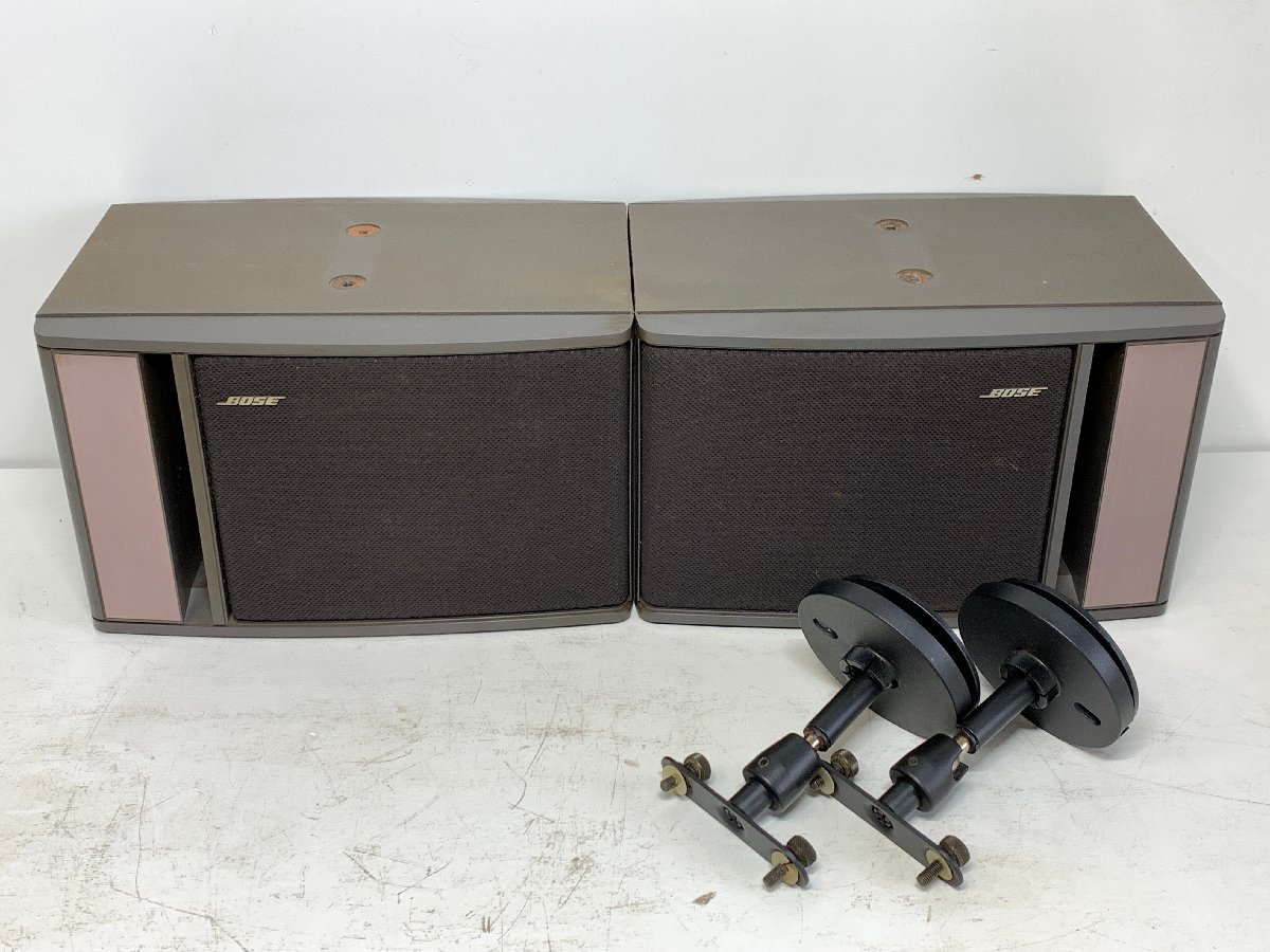 BOSE ボーズ MODEL 100J - スピーカー