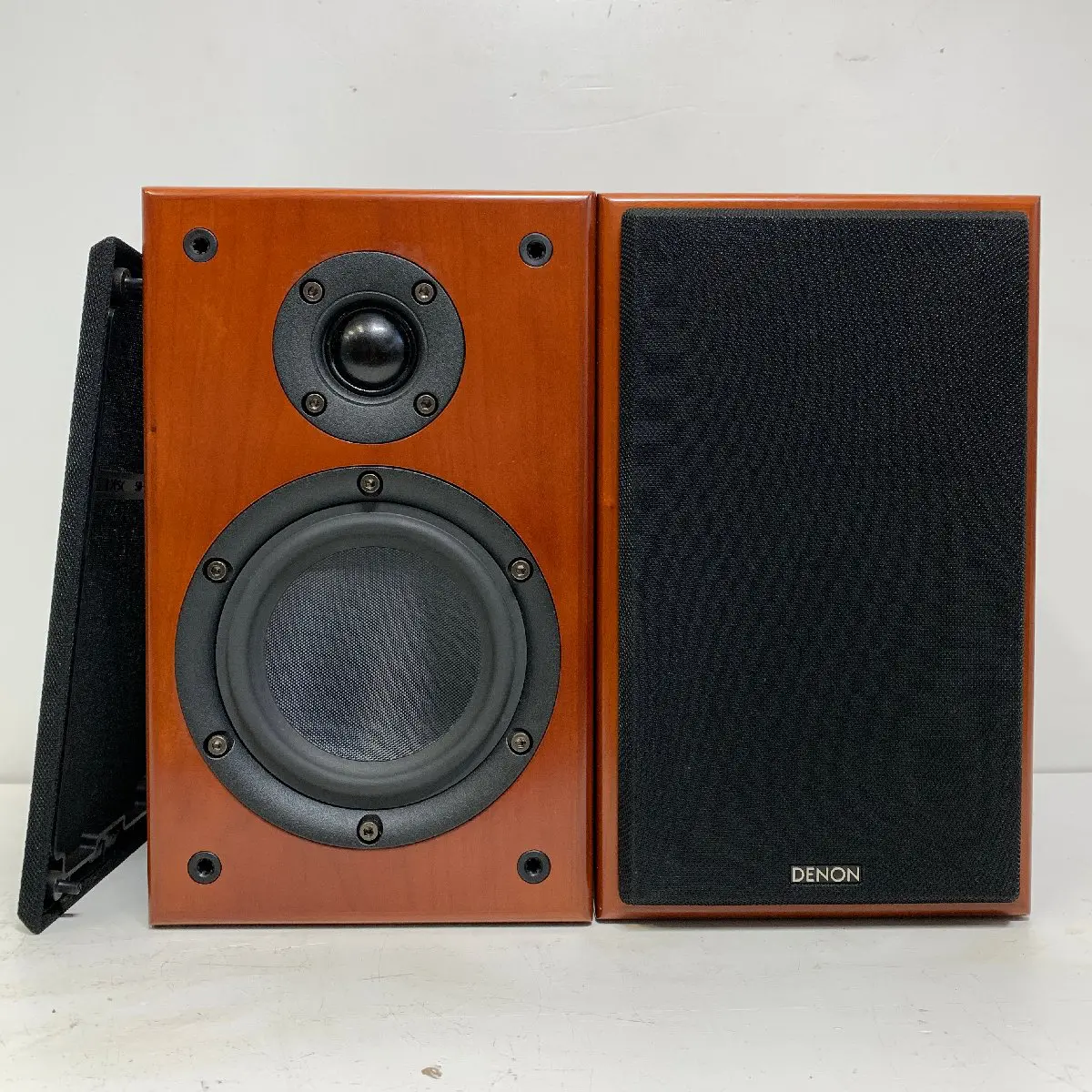 DENON SC-CX303 - スピーカー