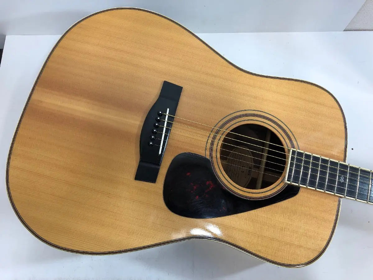 YAMAHA L-5 アコースティックギター | 出張買取 東京コレクターズ