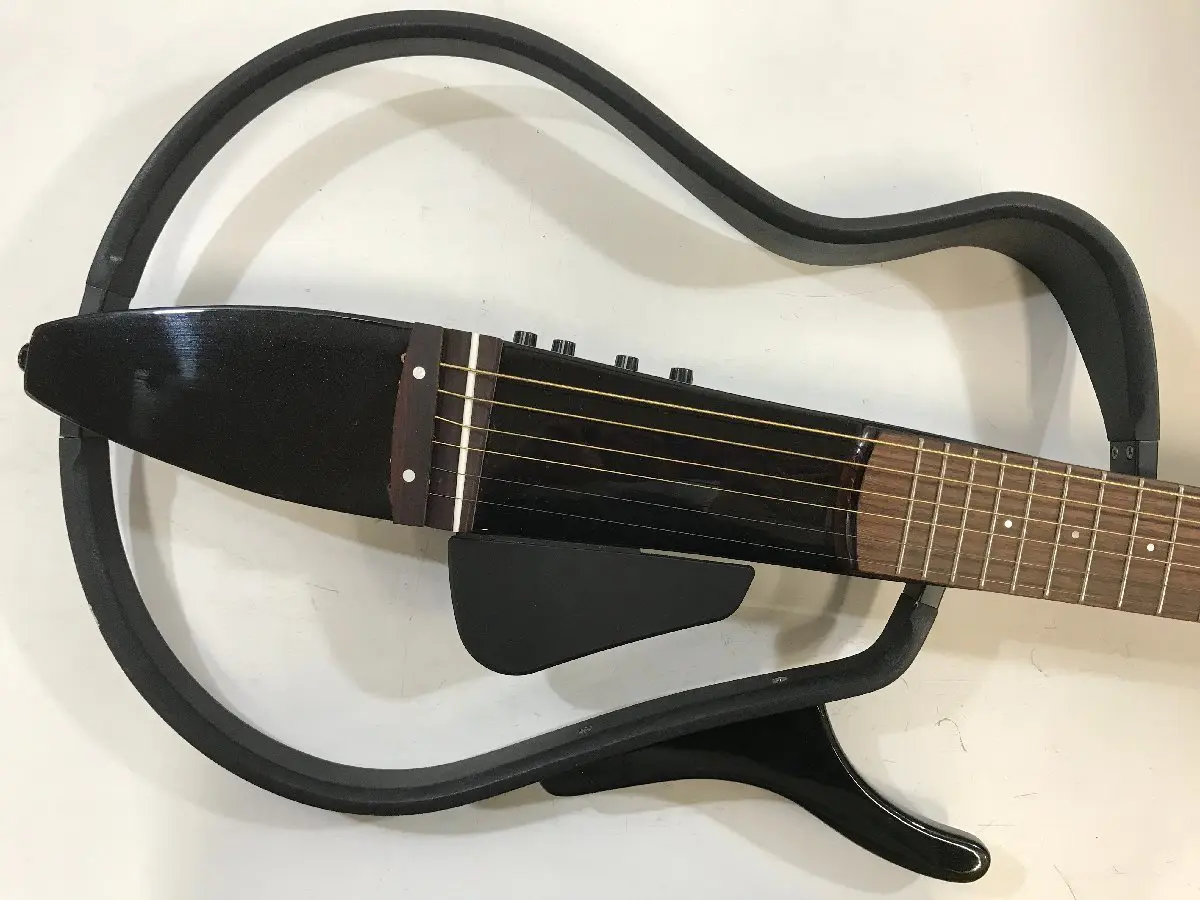 ヤマハ サイレントギター SLG110S フォークギターモデル YAMAHA | 出張