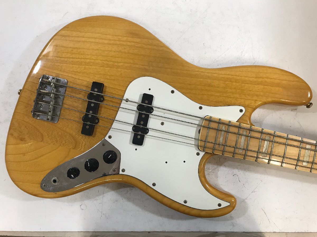 Fender Japan JB75-75