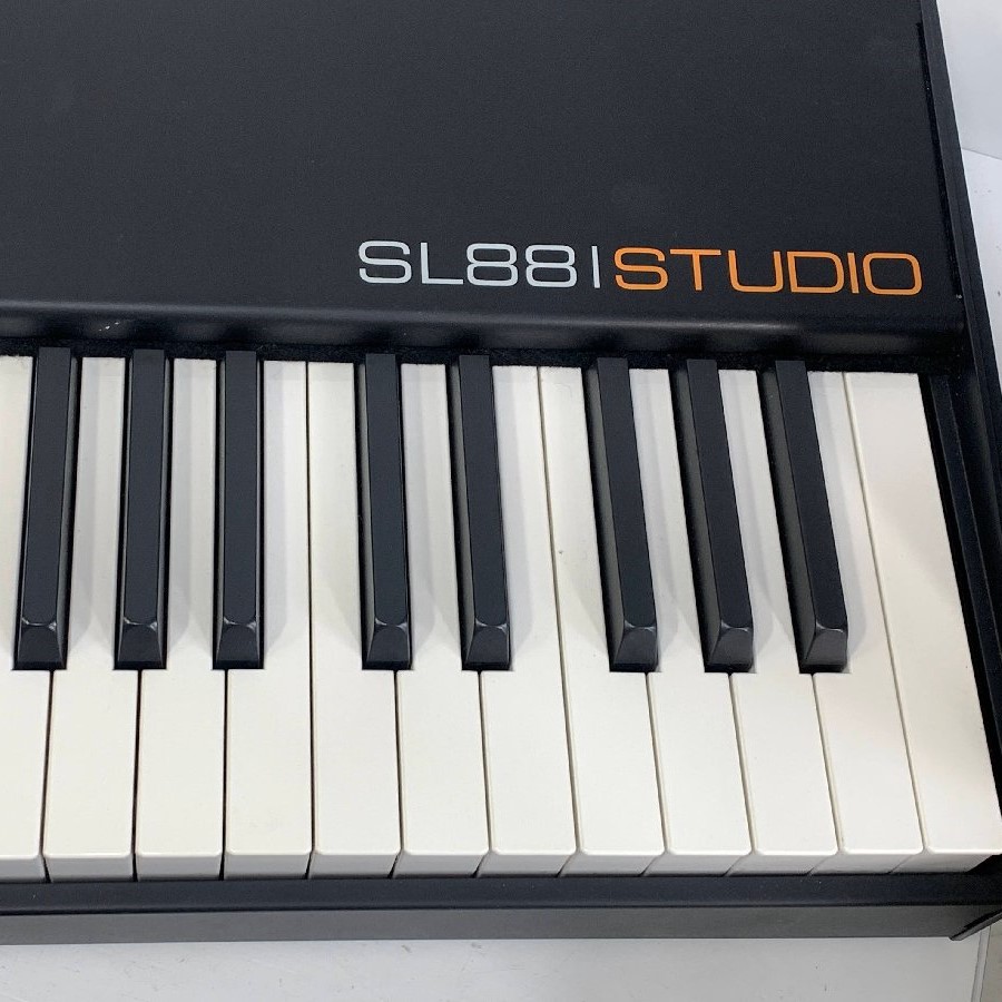 studiologic SL88 STUDIO