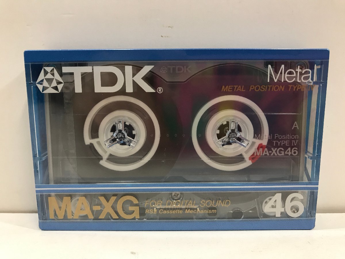 TDK MA-XG46