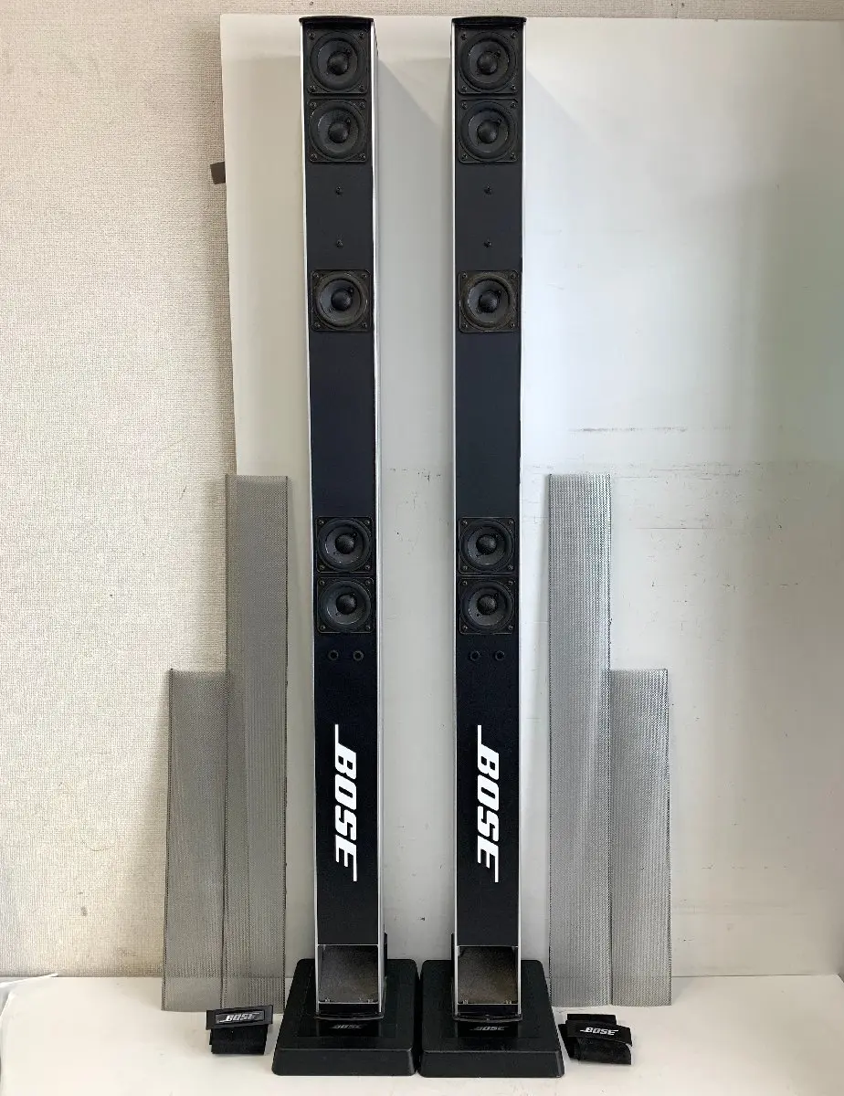 値下げしました☆BOSE 55WER スピーカー