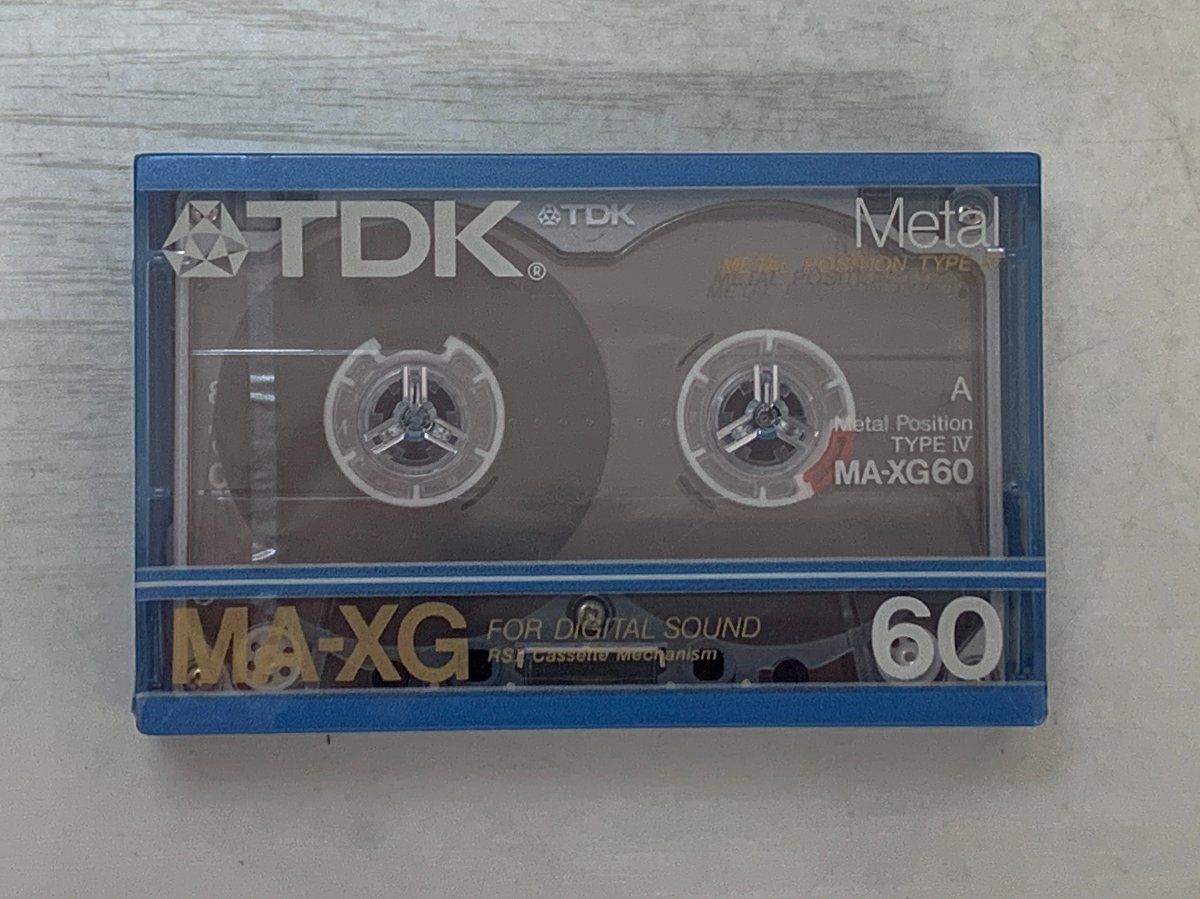 TDK MA-XG60