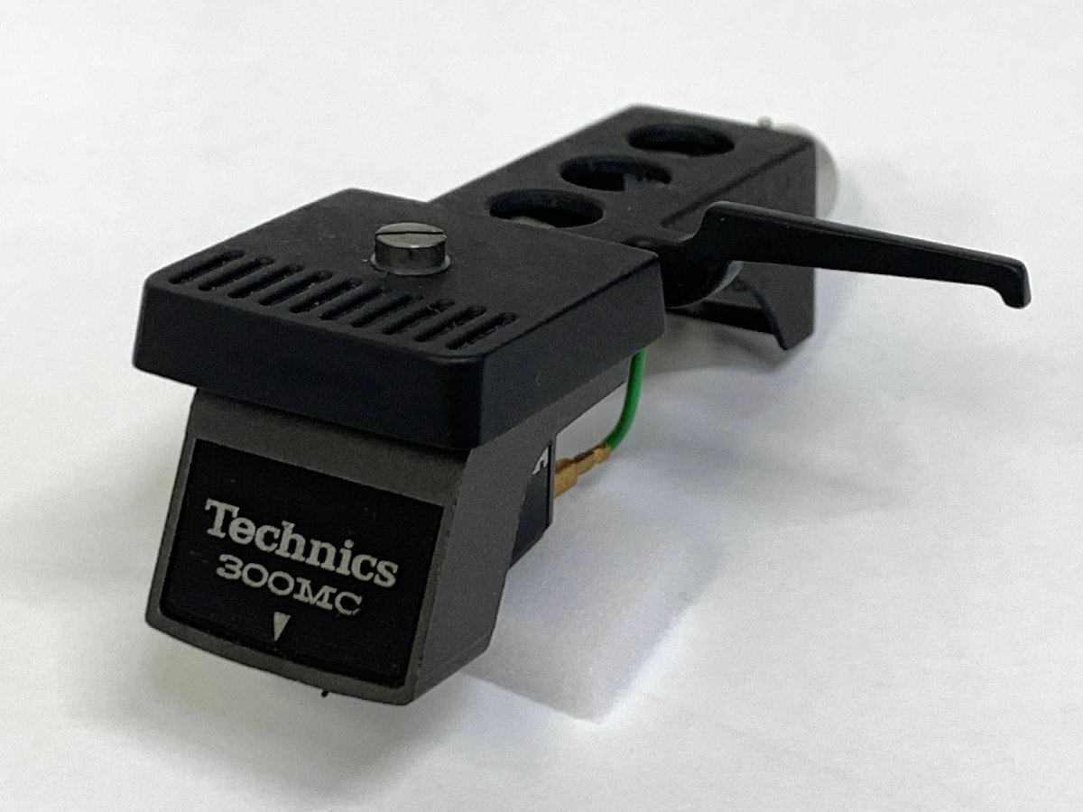 Technics EPC-300MC