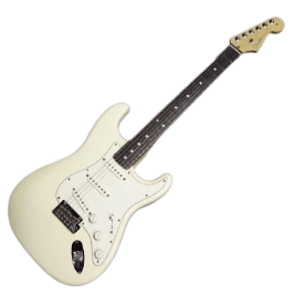 FENDER USA American Standard Stratocaster