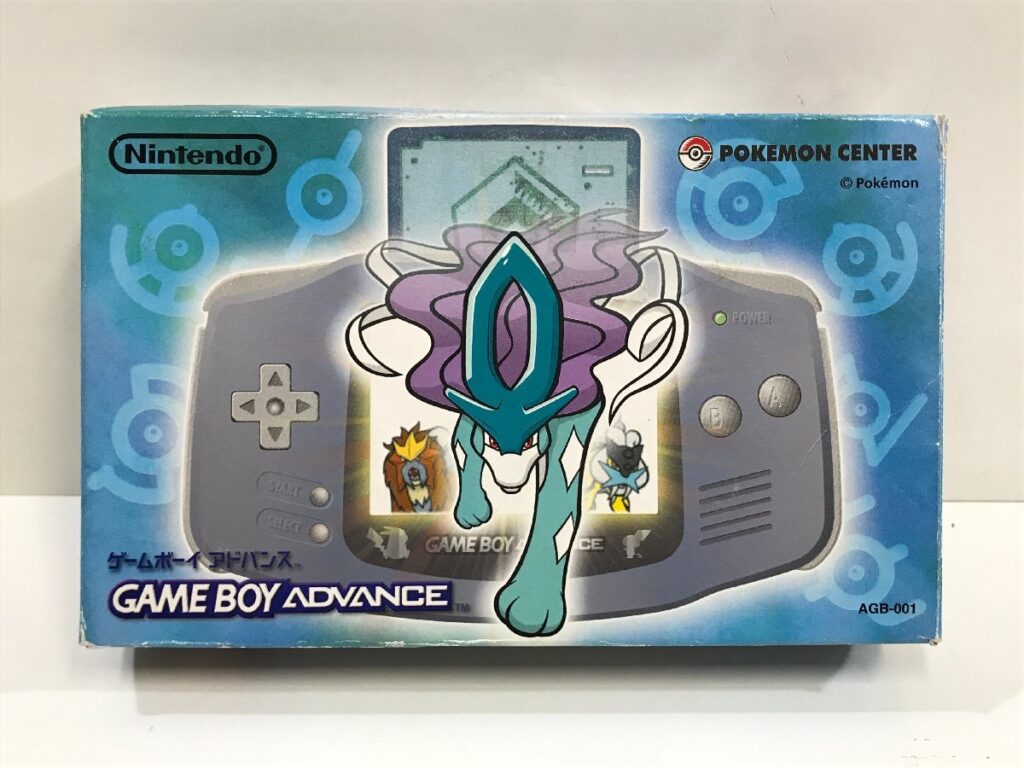 ゲームボーイアドバンス SP ジャンク扱い ポケモンルビー メイドインワリオ ゲームボーイアドバンス SP ジャンク扱い ポケモンルビー