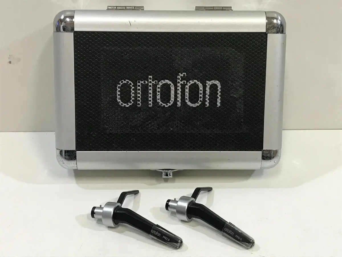 ORTOFON STYLUS CONCORDE MKII MIX スタイラス 交換針 オルトフォン