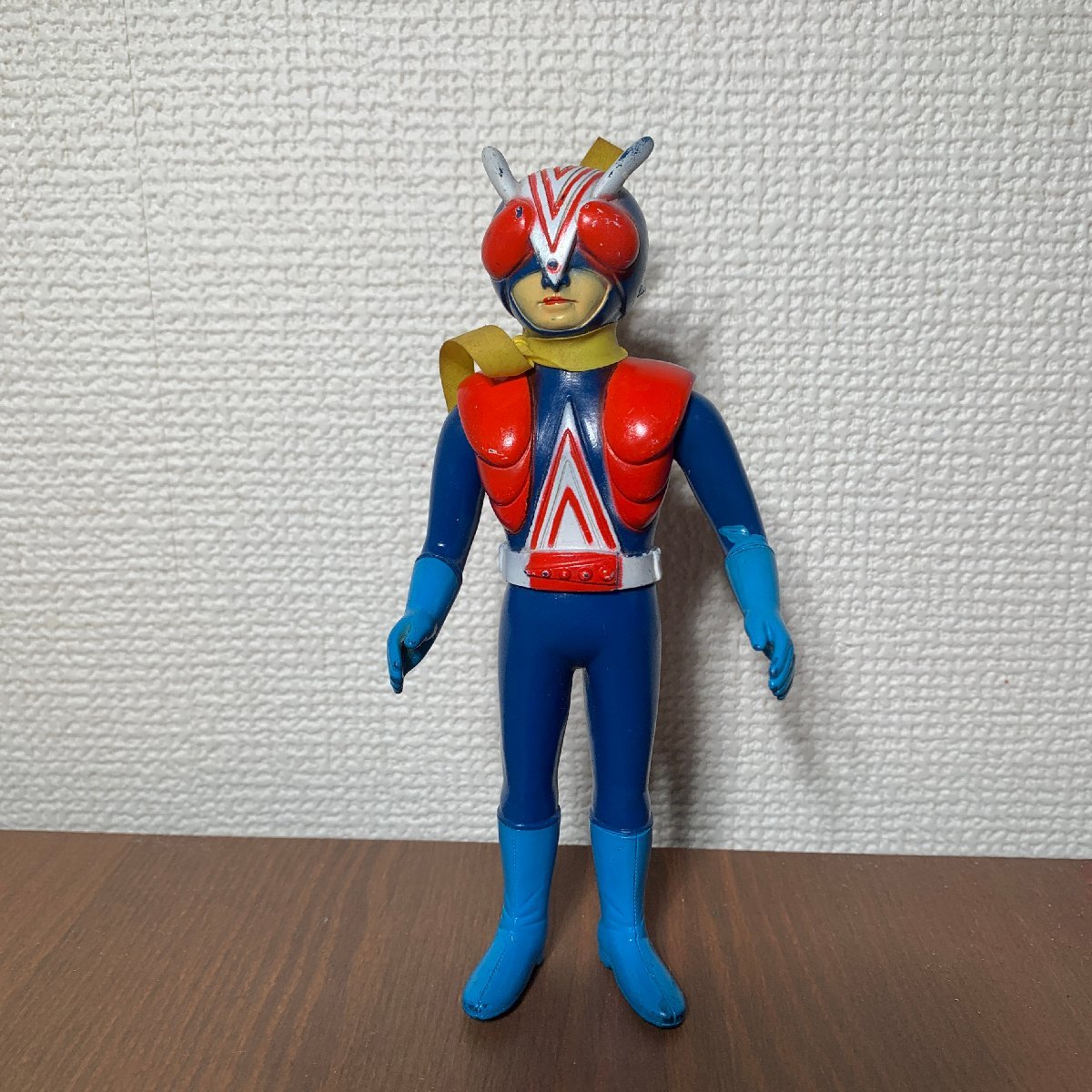 ポピー 仮面ライダーV…