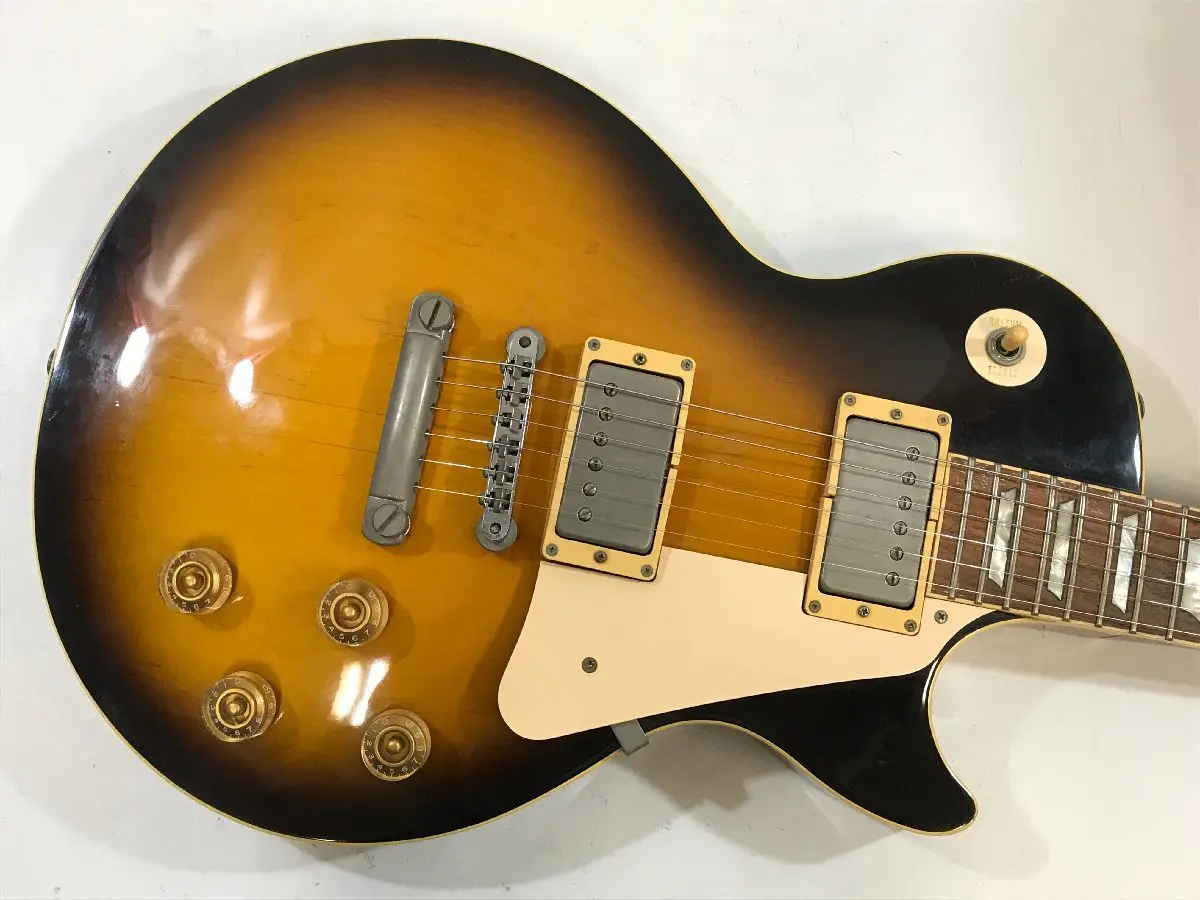 Orville Les Paul オービル レスポール エレキギター | 出張買取 東京