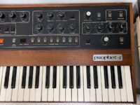 Sequential Circuits Prophet-5 Rev.3.2 MIDI付き シーケンシャル・サーキット プロフェット5
