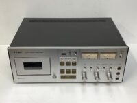 TEAC A-650 ティアック カセットデッキ