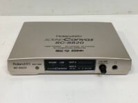 Roland ED SC-8820 ローランド Sound Canvas MIDI音源モジュール GM2/GS音源 MADE IN JAPAN
