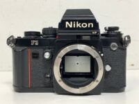 Nikon F3 HP ボディ ハイアイポイント ニコン フィルム一眼レフカメラ