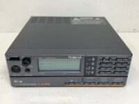 Roland SC-88 Pro ローランド Sound Canvas 音源モジュール GS/GM音源 DTM シンセサイザー MADE IN JAPAN