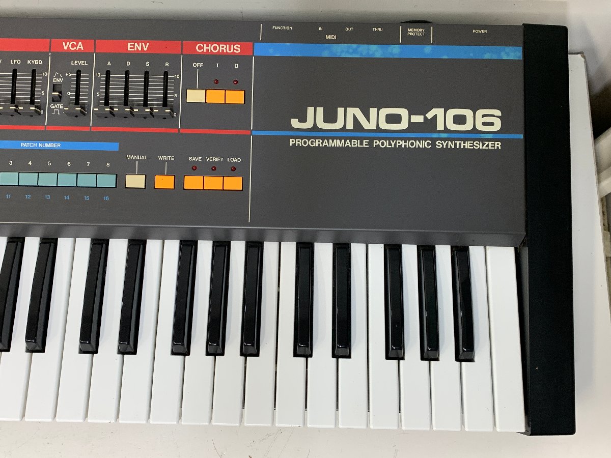 Roland JUNO-106