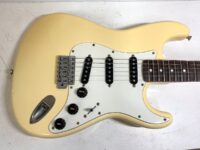 Fender Japan ST72-65 ストラトキャスター Eシリアル スキャロップド指板 MADE IN JAPAN