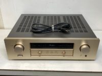 Accuphase E-210 アキュフェーズ プリメインアンプ MADE IN JAPAN