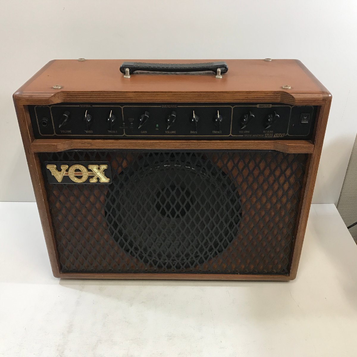 VOX VR30RW 真空管ギターアンプ