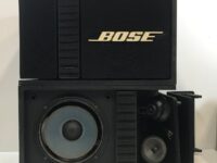 BOSE 301 MUSIC MONITOR-II ペア ボーズ モニタースピーカー