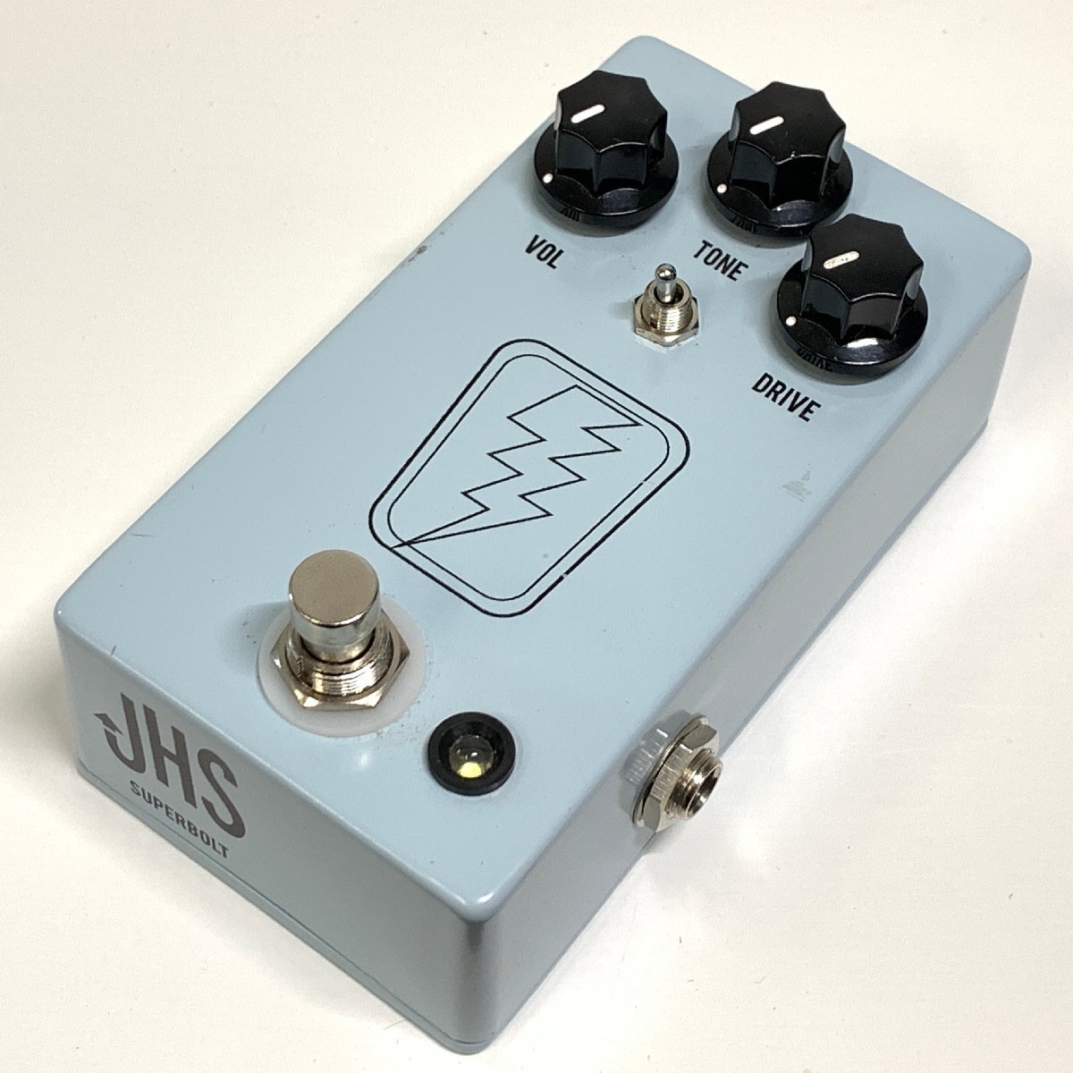 JHS PEDALS SUPERBOLT