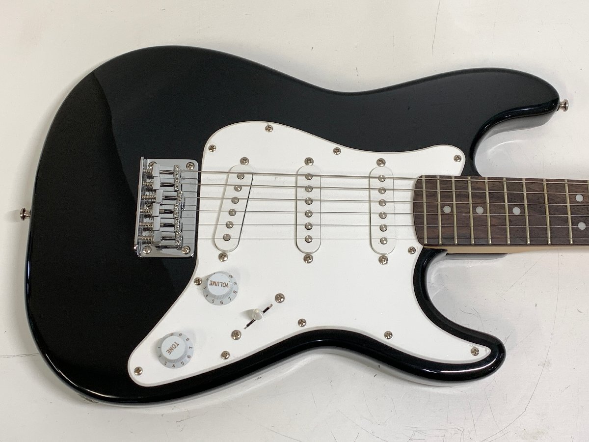 Squier Mini Stratocaster