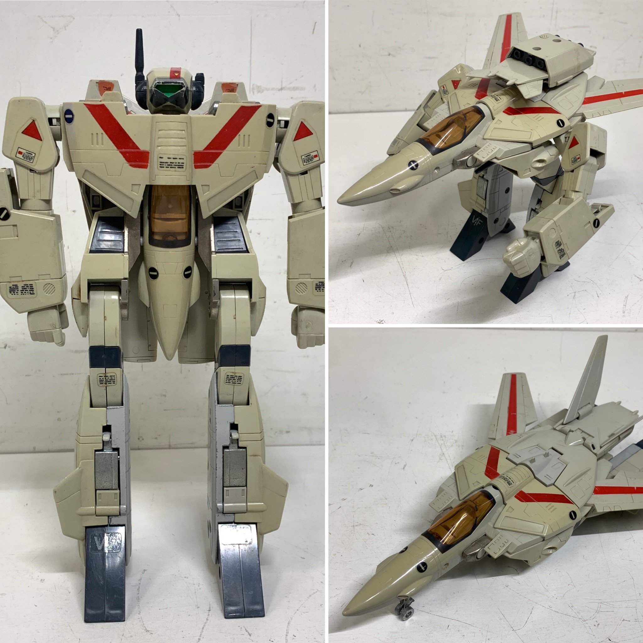 タカトクトイス VF-…