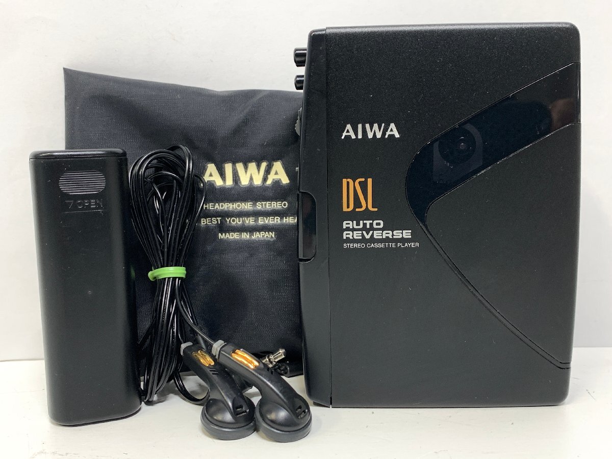 AIWA HS-P30…