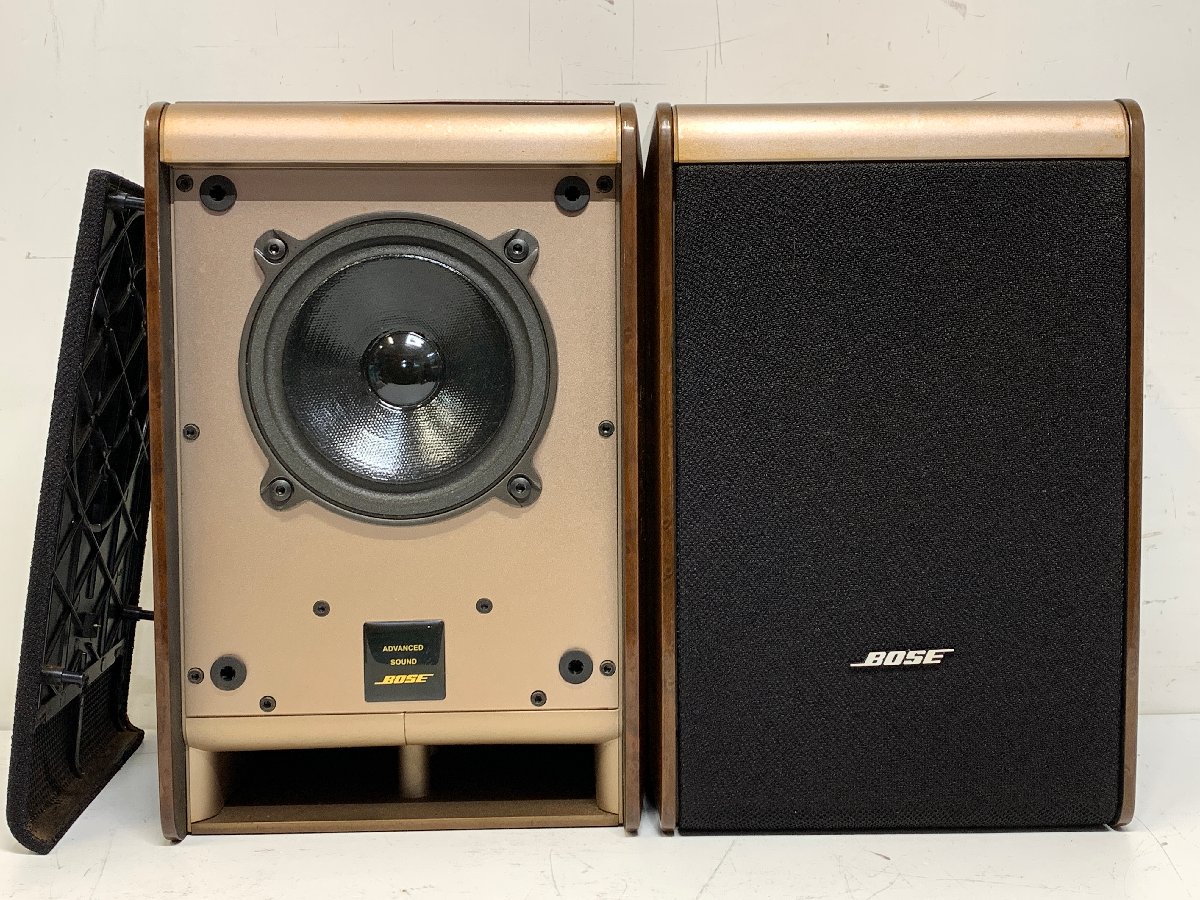 BOSE 125 We…