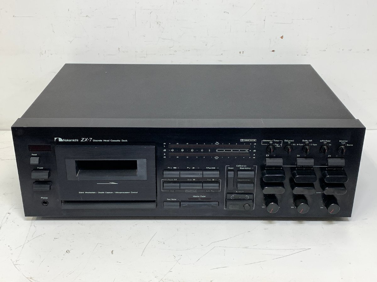 Nakamichi Z…