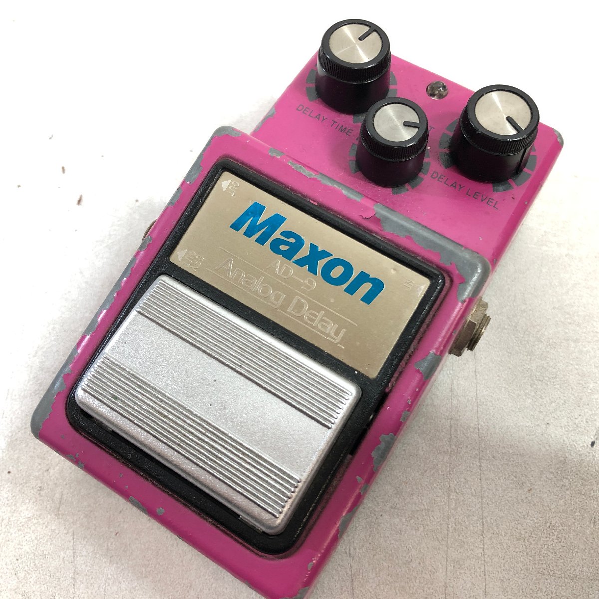 Maxon AD-9 …