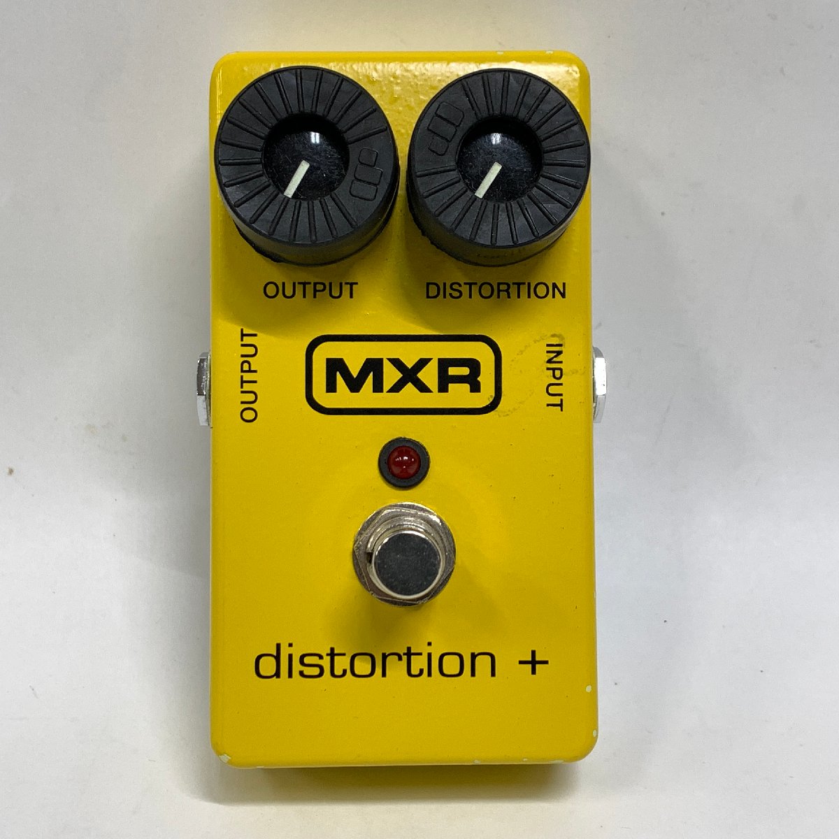 MXR M-104 d…