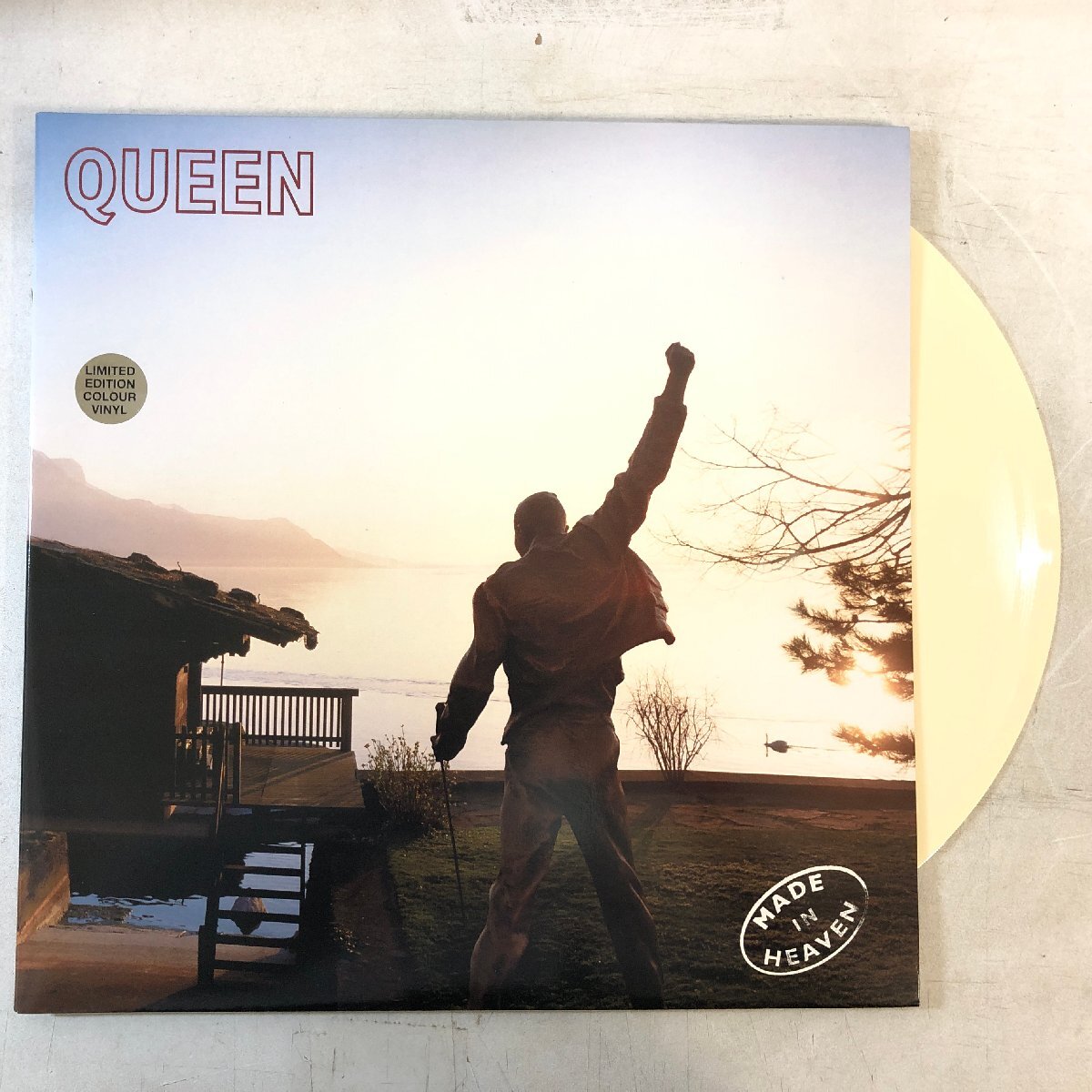 【LP】QUEEN /…