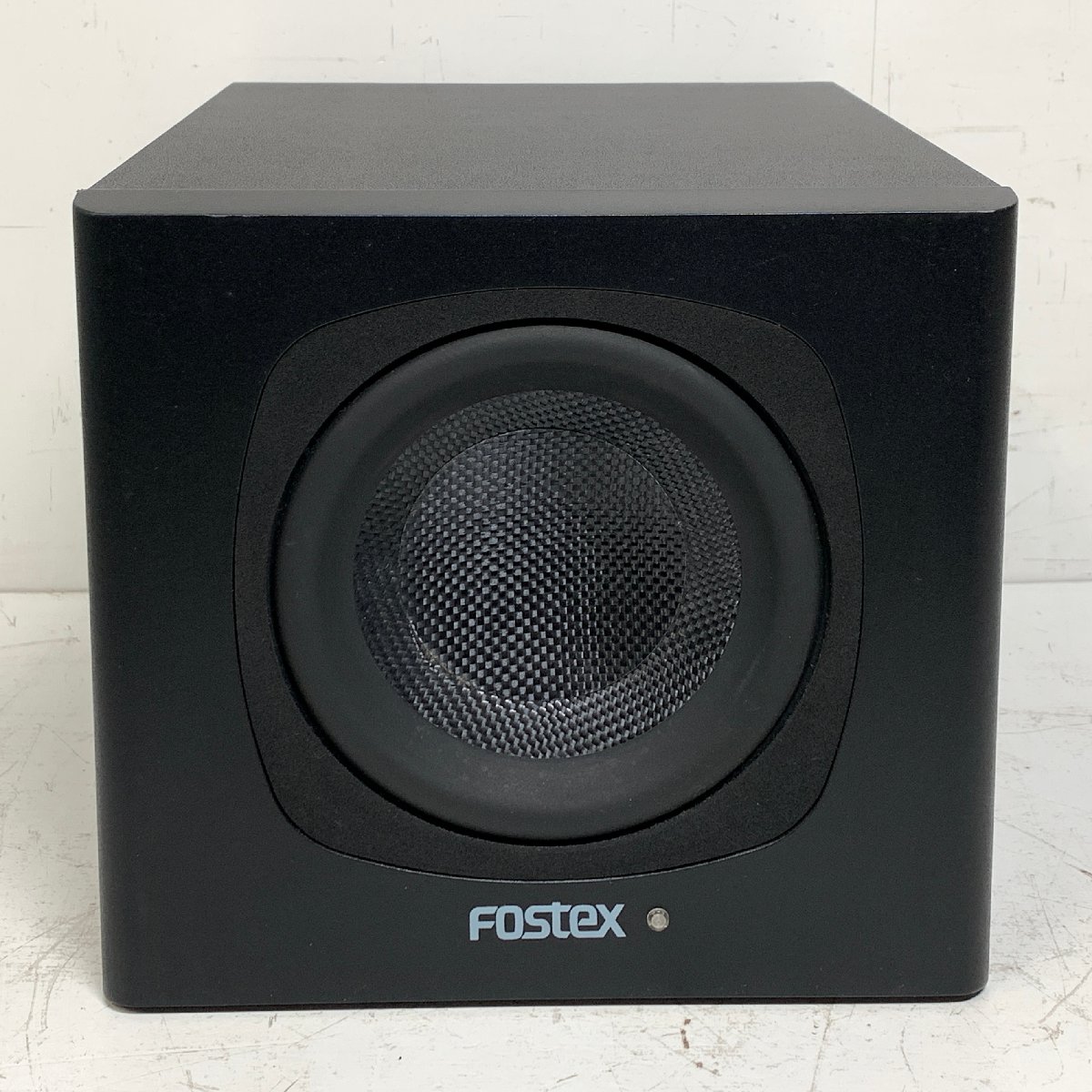 FOSTEX PM-S…