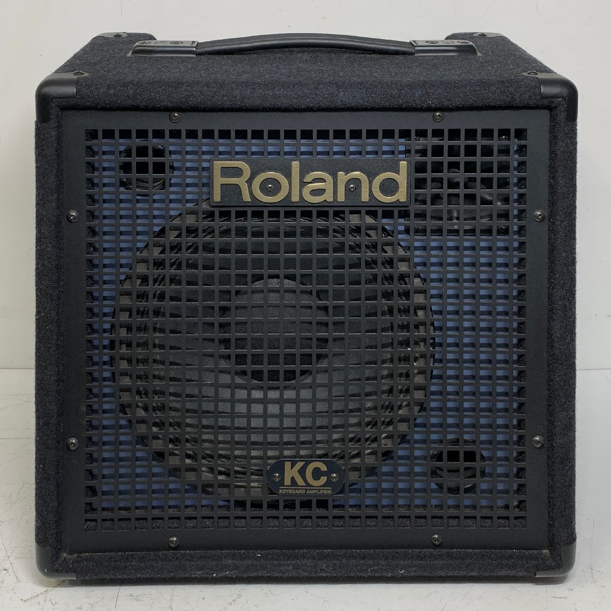 Roland KC-60 ローランド キーボードアンプ モニターアンプ