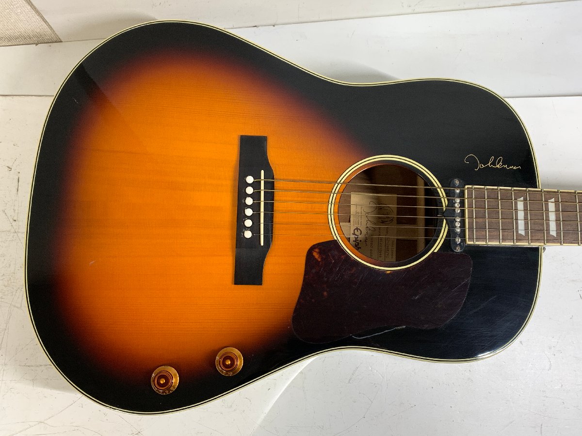 Epiphone EJ…