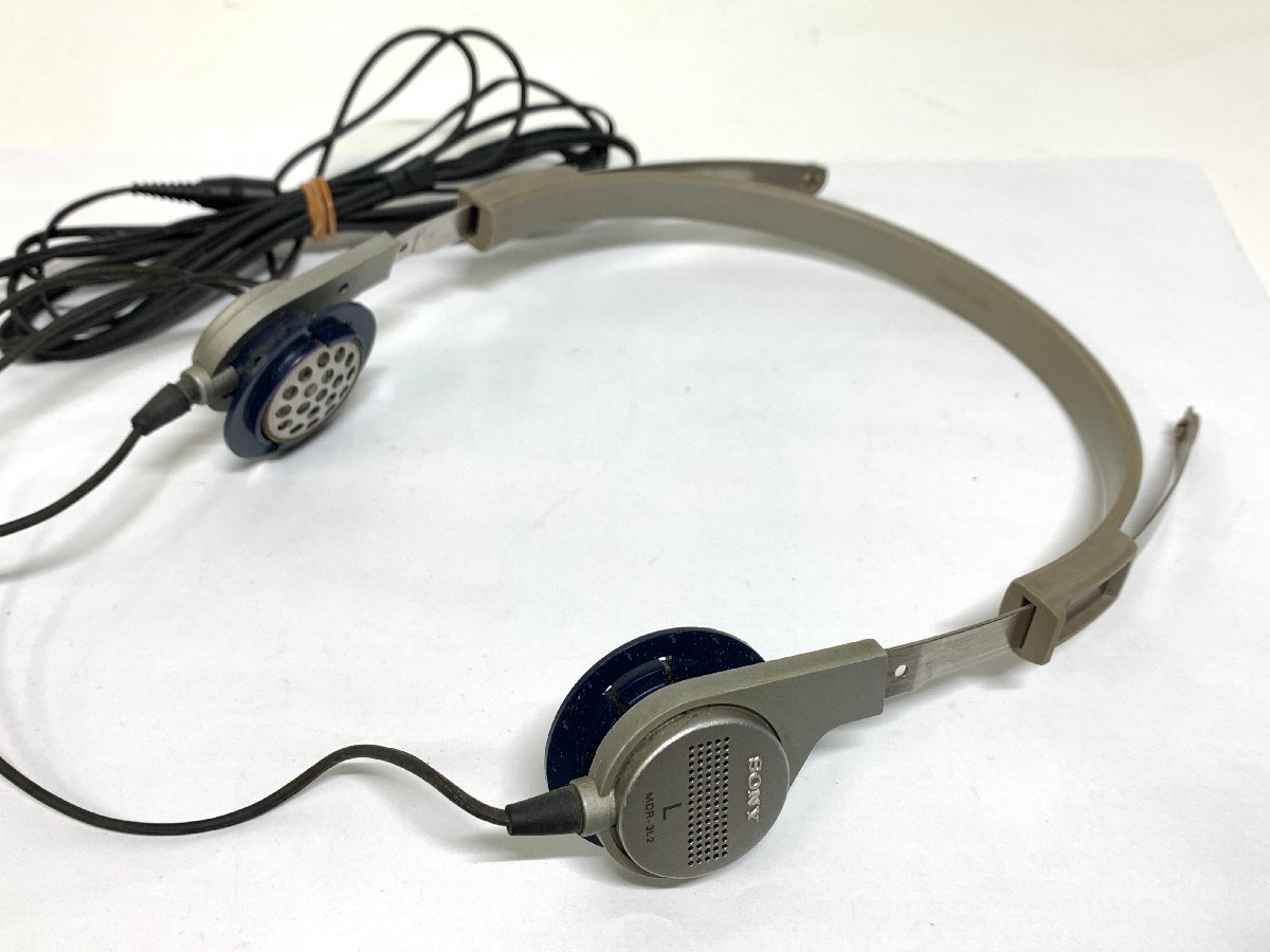 SONY MDR-3L…