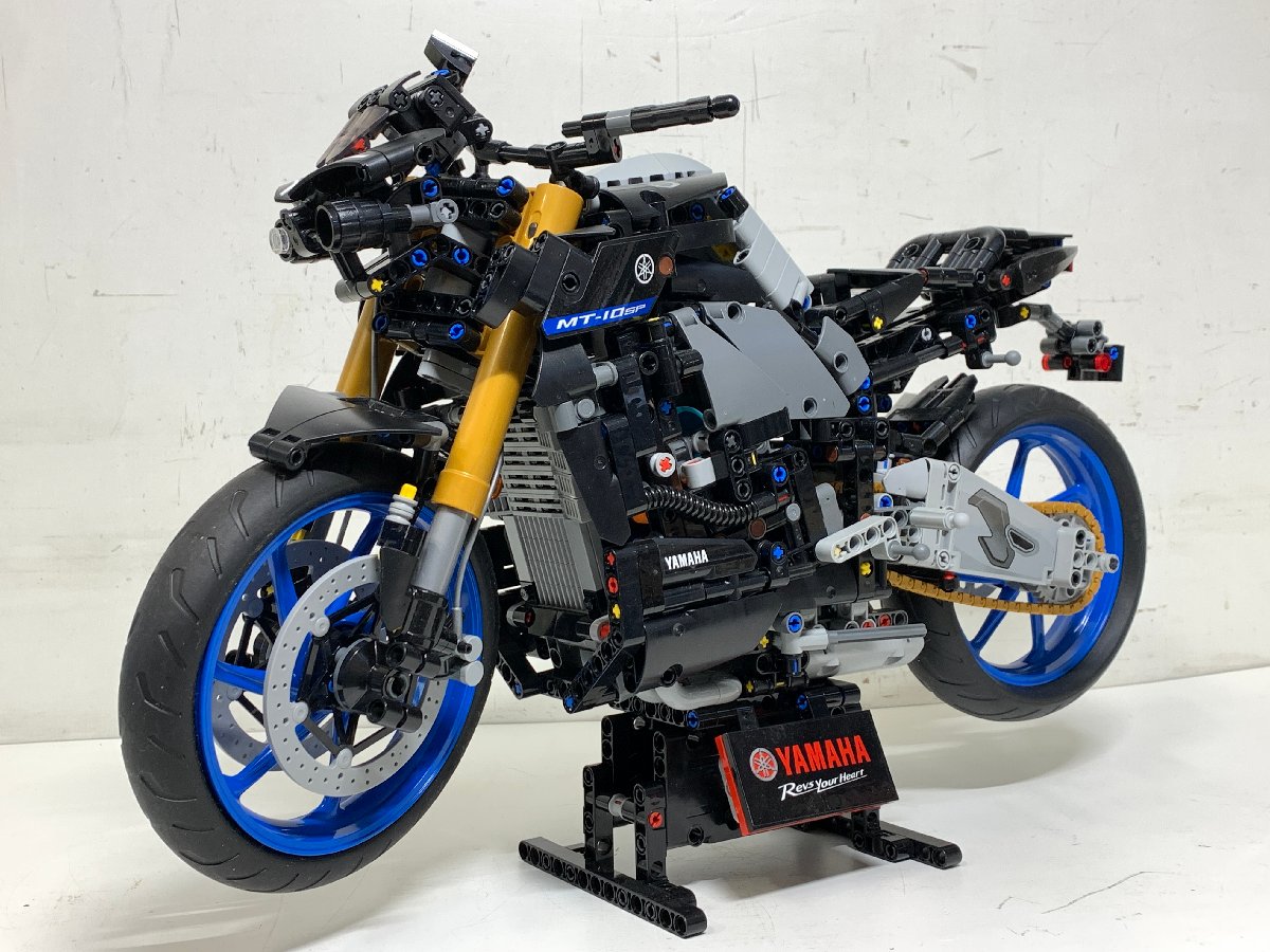 LEGO テクニック …