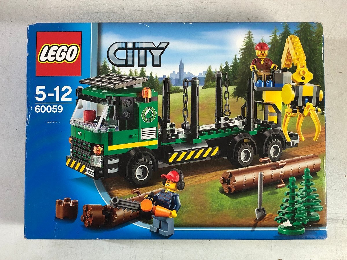 LEGO CITY 5…