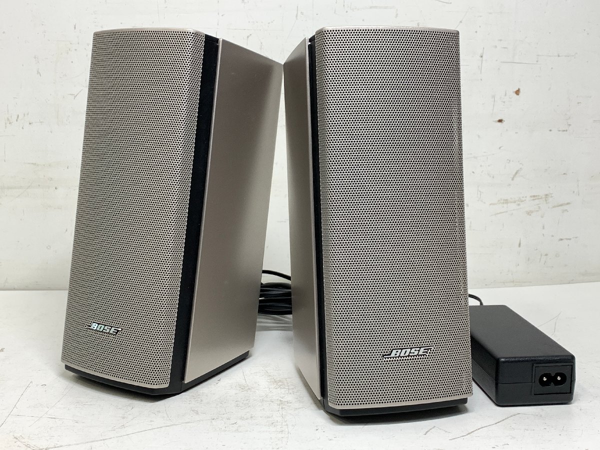 BOSE Compan…