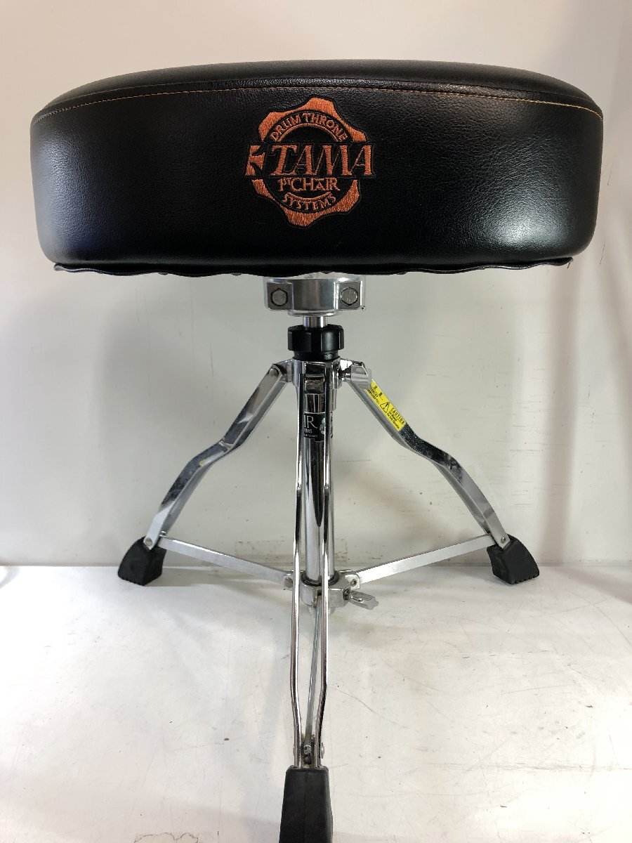 TAMA 1ST CHAIR DRUM THRONE