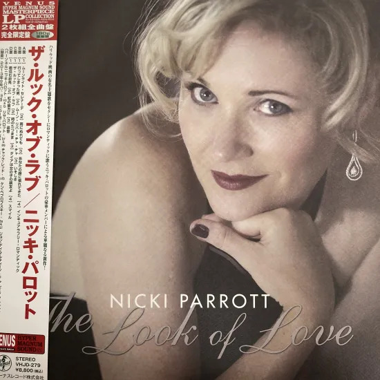 ニッキ・パロット NI…