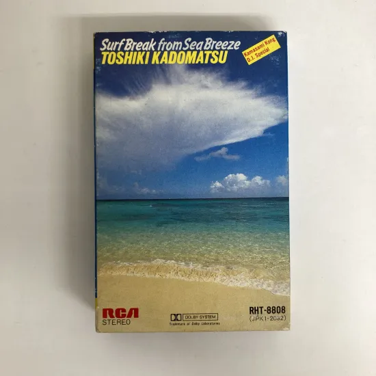 角松敏生 / SURF…