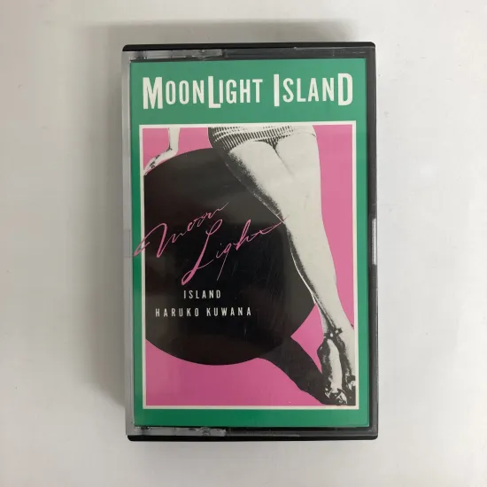 桑名晴子 / MOON…
