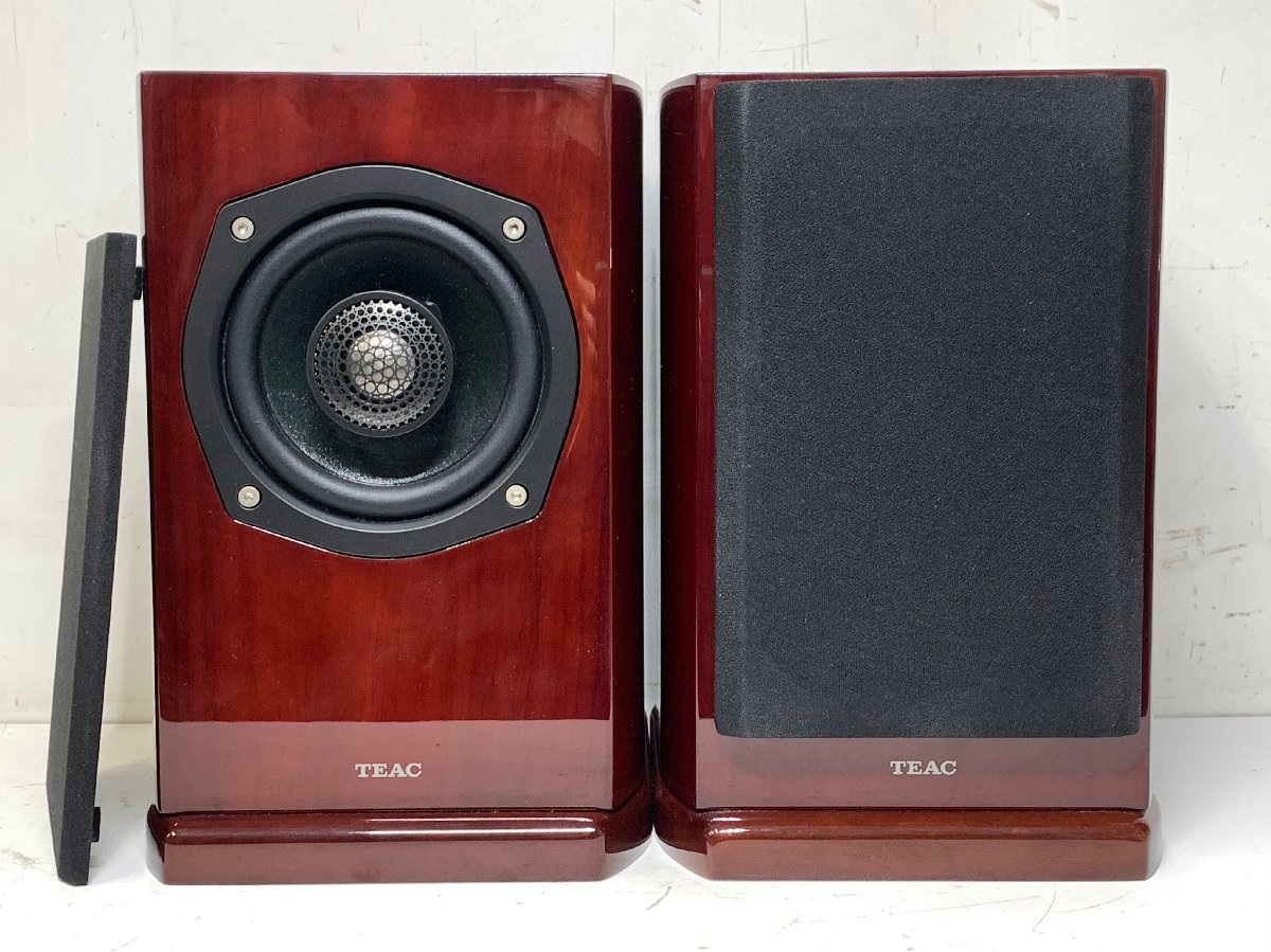 TEAC S-300H…