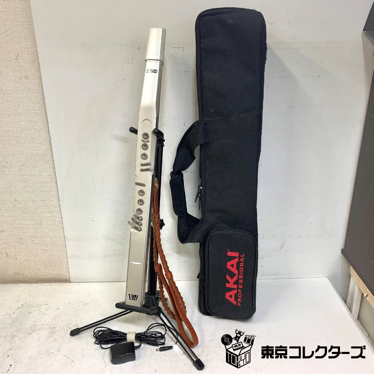 AKAI EWI400…