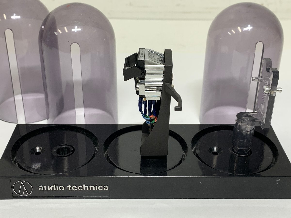 SHURE V15 T…